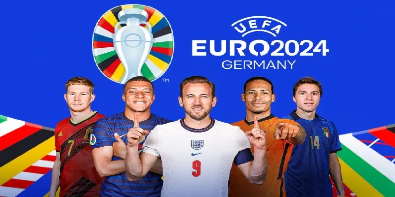 Euro 2024 Vòng Loại - Top Các Cầu Thủ Xuất Sắc Nhất