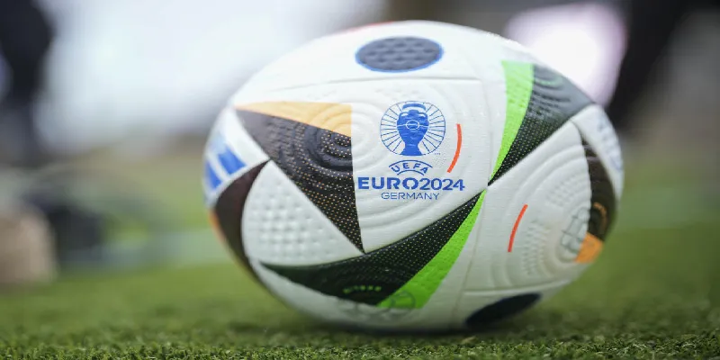 Kết quả chung kết Euro - Top 21 đội vượt qua vòng loại trực tiếp