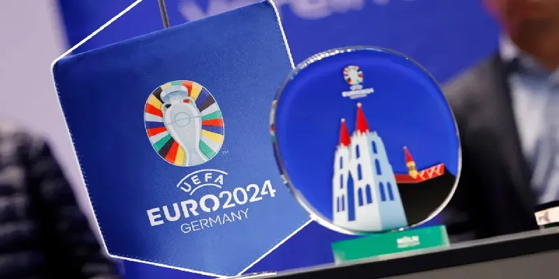 Lịch thi đấu Euro 2024 chính thức lượt trận 3