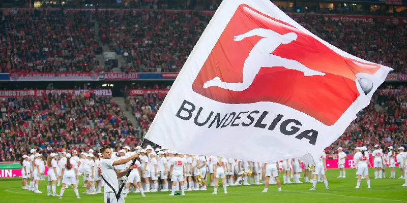 Có gì thú vị trong giải bóng đá Đức - Bundesliga?